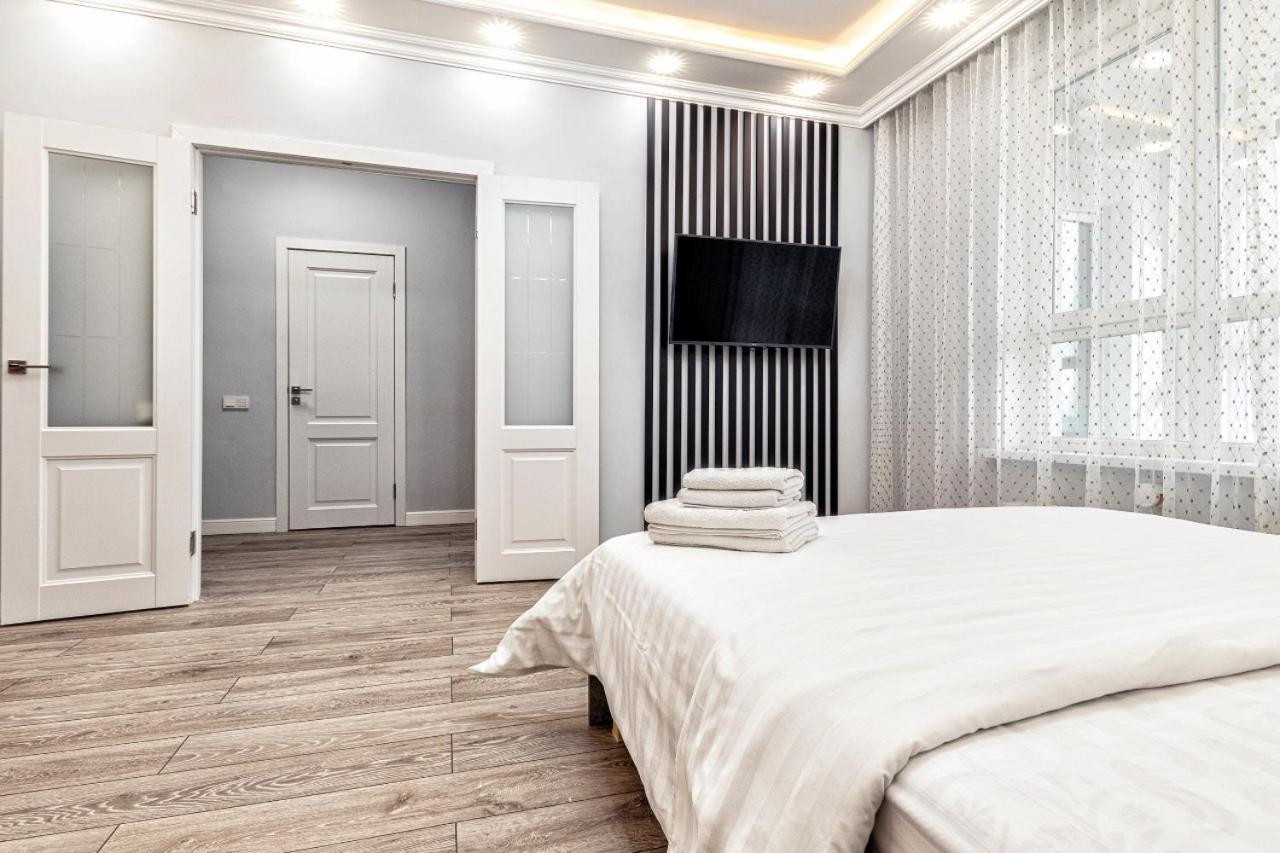 Апартаменты Asyl Mura Taldykol Exterior foto