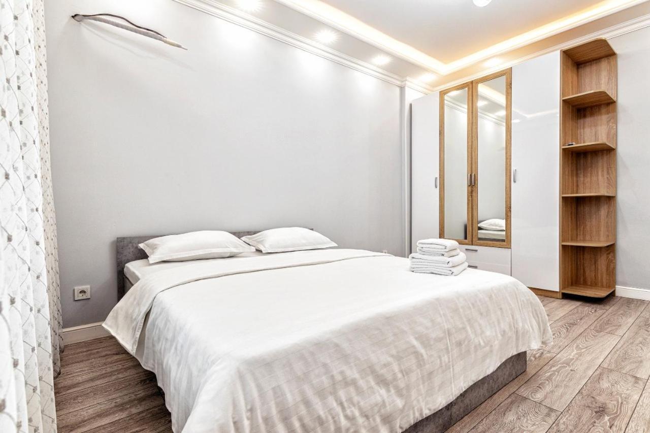 Апартаменты Asyl Mura Taldykol Exterior foto